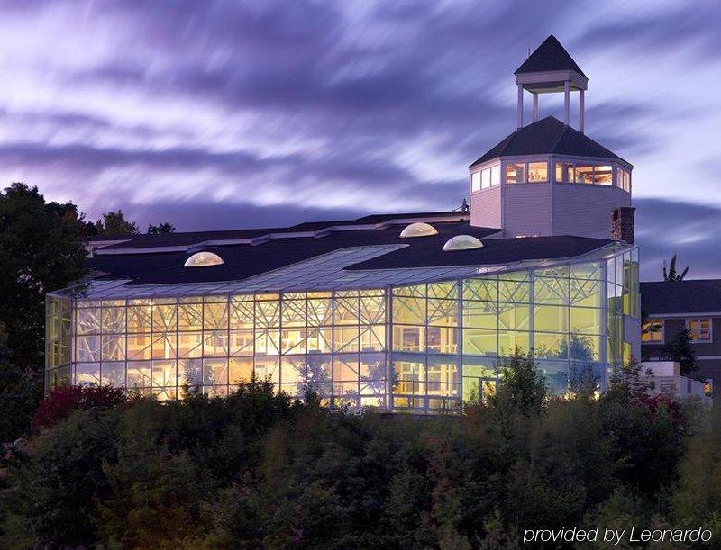 Steele Hill Resorts Sanbornton Zewnętrze zdjęcie