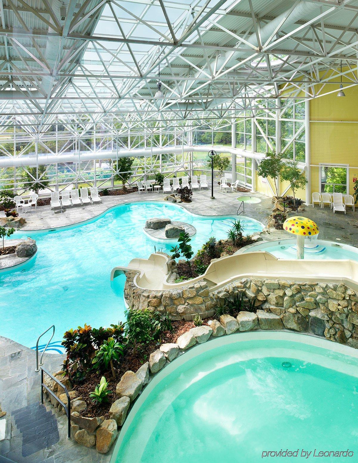 Steele Hill Resorts Sanbornton Udogodnienia zdjęcie