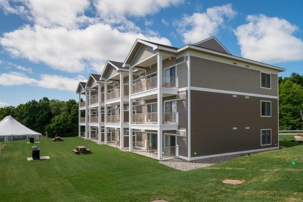 Steele Hill Resorts Sanbornton Zewnętrze zdjęcie