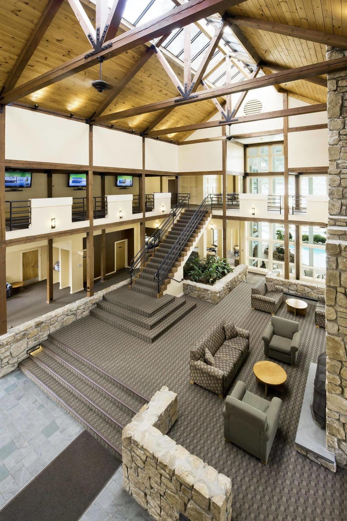 Steele Hill Resorts Sanbornton Zewnętrze zdjęcie