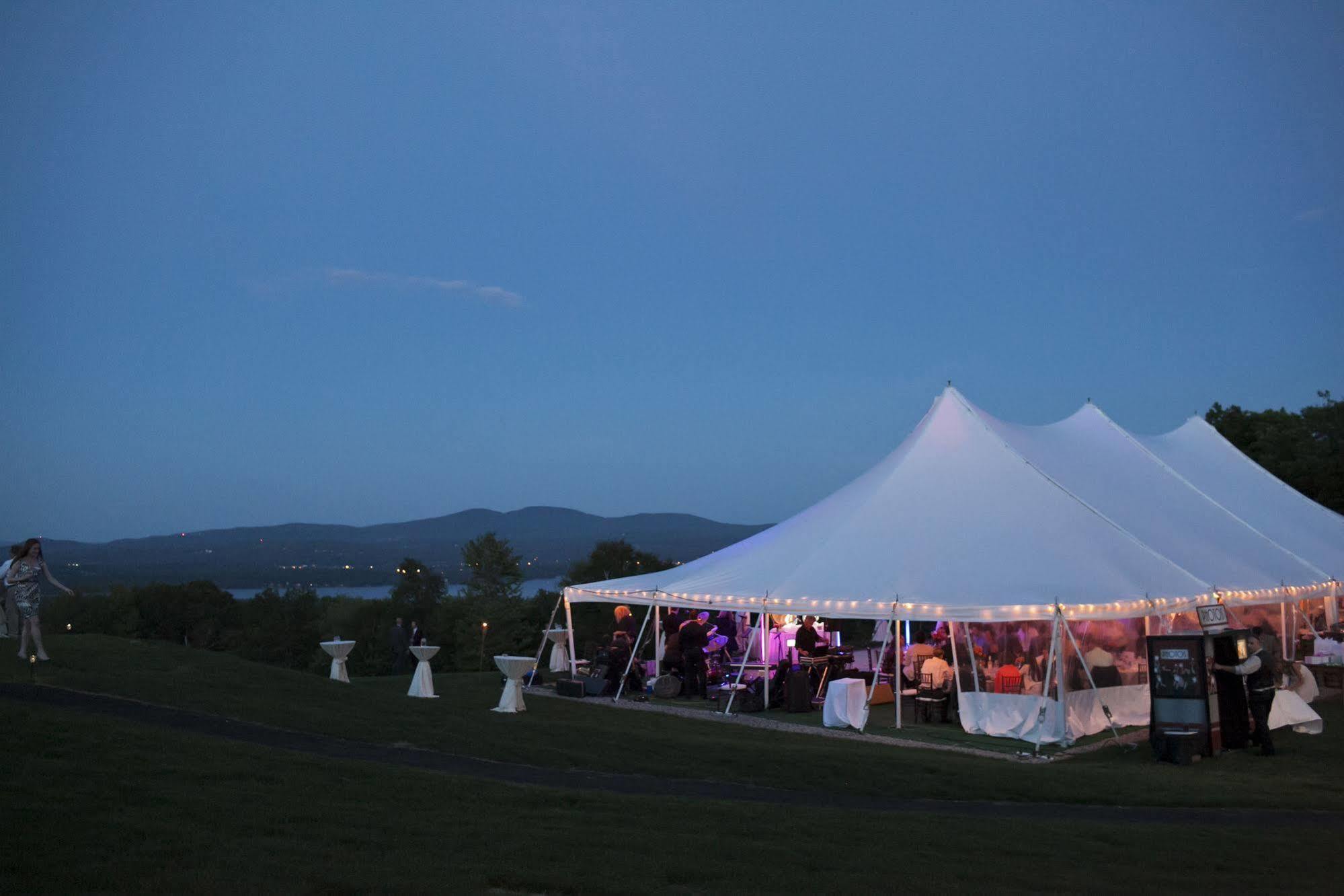 Steele Hill Resorts Sanbornton Zewnętrze zdjęcie