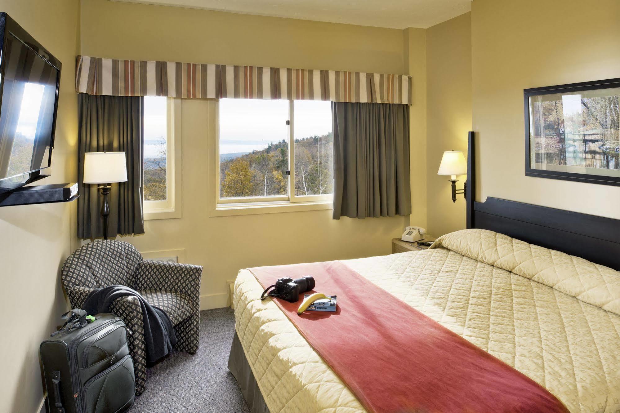 Steele Hill Resorts Sanbornton Zewnętrze zdjęcie